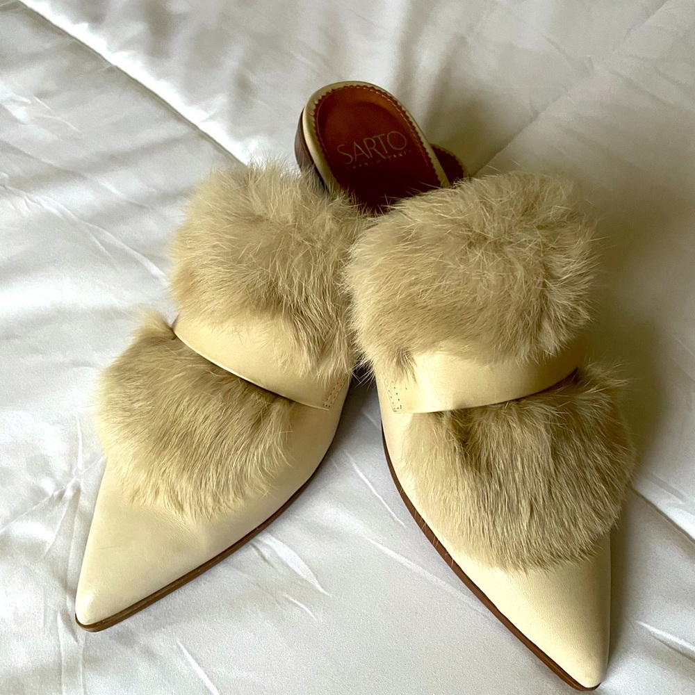 Franco sarto shoes